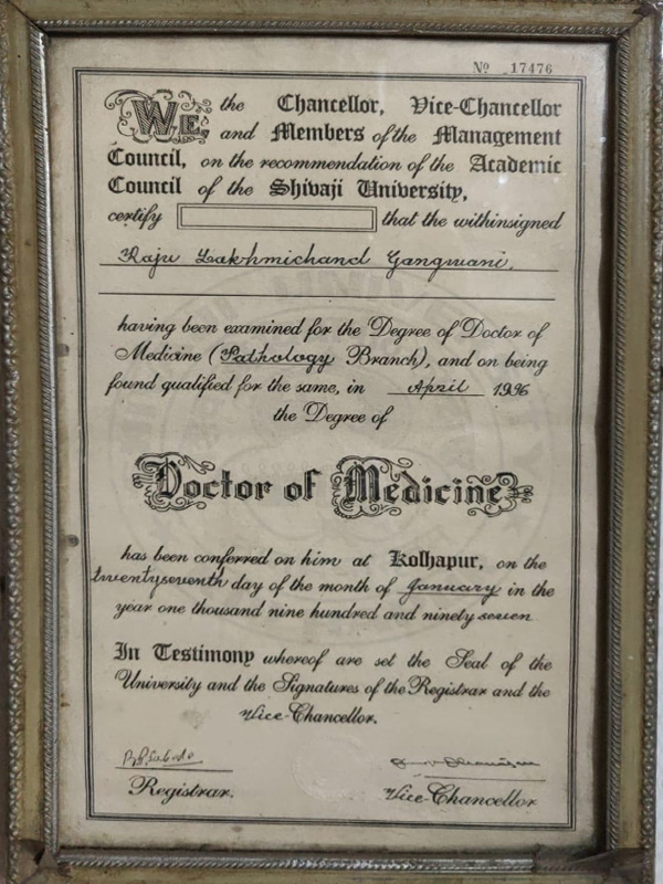 Certification 2