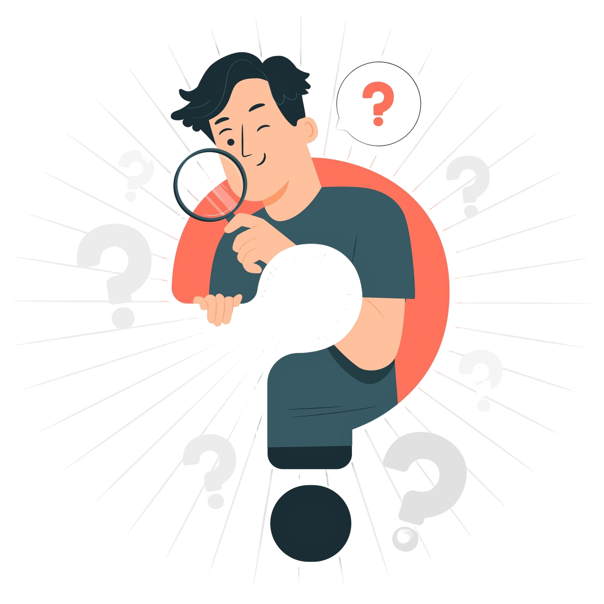 FAQ Image
