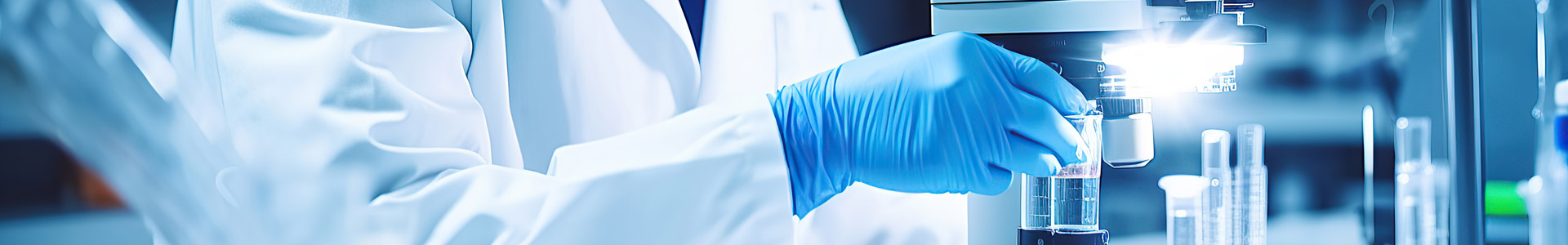 Certifications Banner