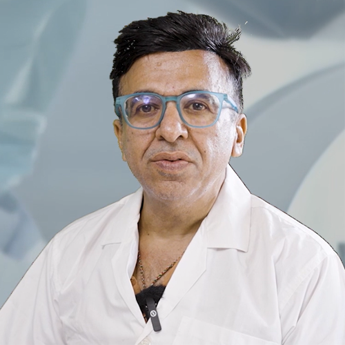 Doctor Profile